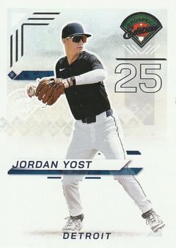 Jordan Yost