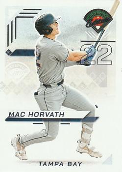 Mac Horvath