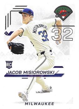 Jacob Misiorowski