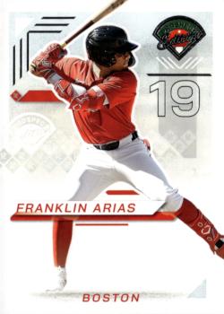 Franklin Arias