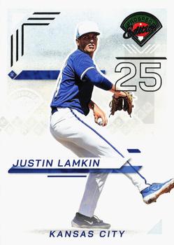 Justin Lamkin