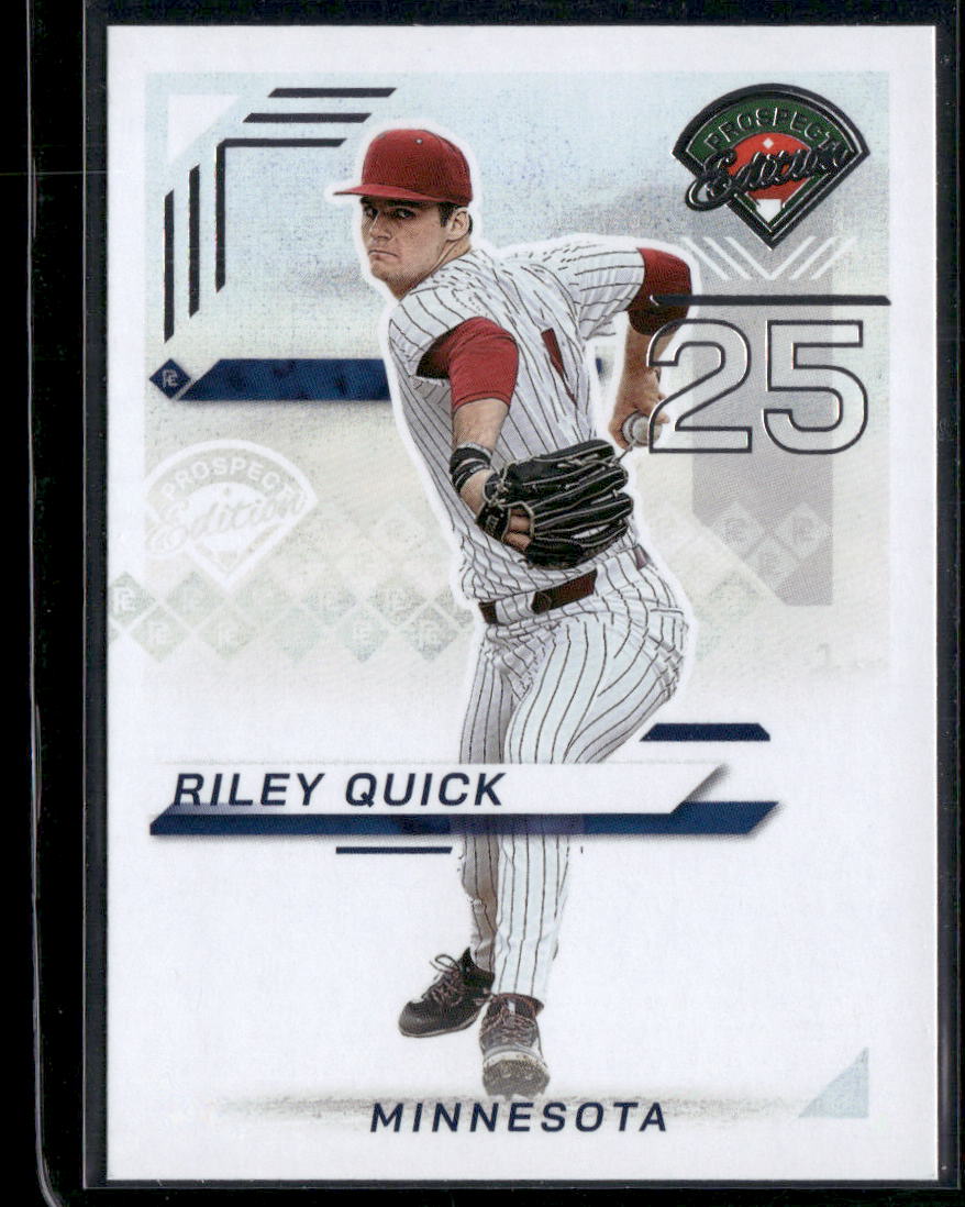 Riley Quick