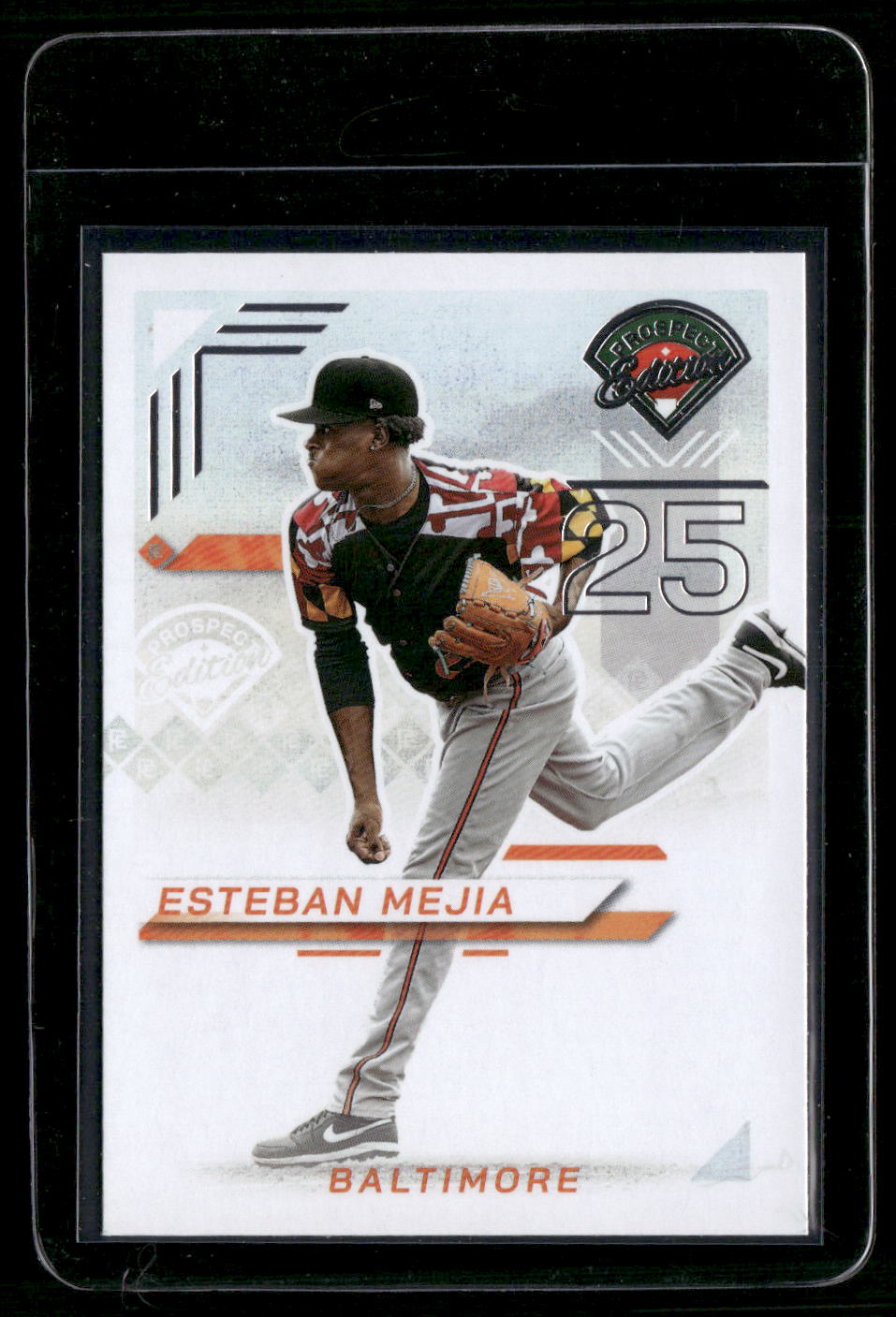 Esteban Mejia