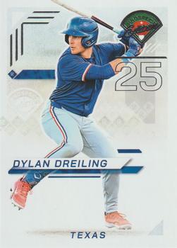 Dylan Dreiling