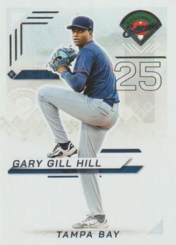 Gary Gill Hill