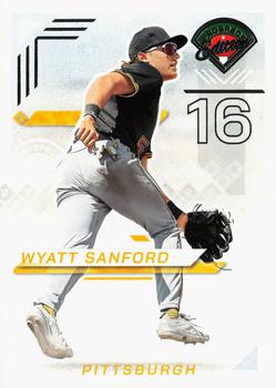 Wyatt Sanford