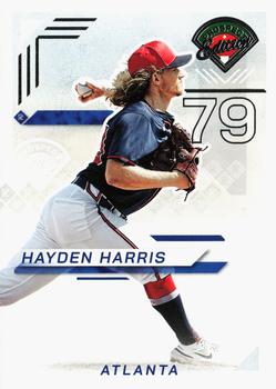 Hayden Harris
