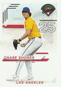 Chase Shores