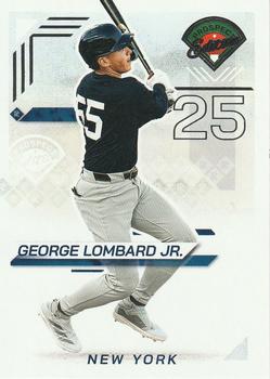 George Lombard Jr.