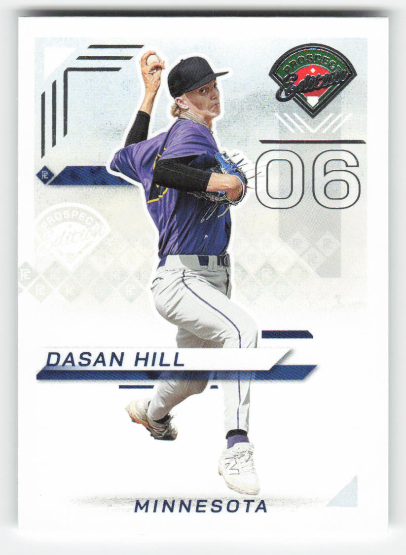 Dasan Hill