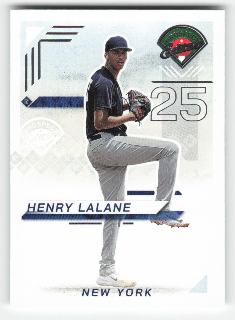 Henry Lalane
