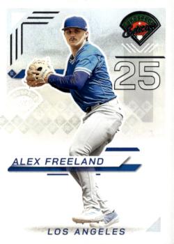 Alex Freeland