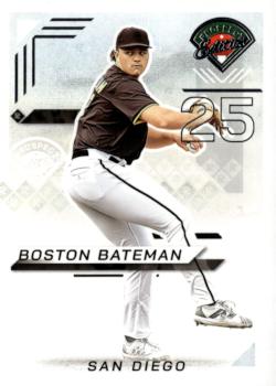 Boston Bateman