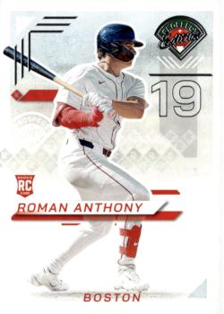 Roman Anthony