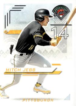 Mitch Jebb