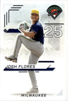 Josh Flores