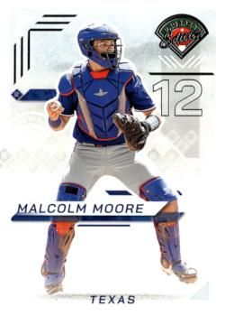 Malcolm Moore