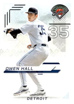 Owen Hall