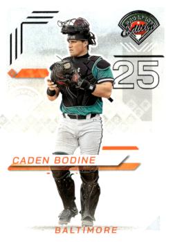 Caden Bodine