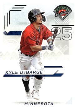 Kyle DeBarge