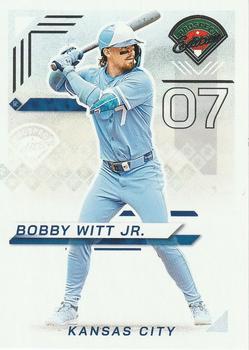 Bobby Witt Jr.