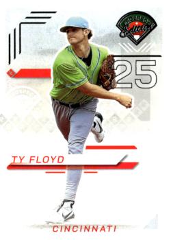 Ty Floyd