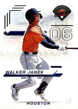 Walker Janek