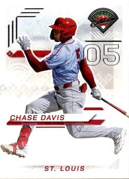 Chase Davis