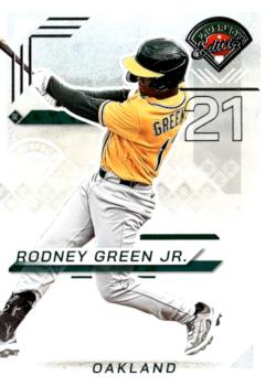 Rodney Green Jr.