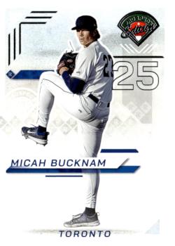 Micah Bucknam