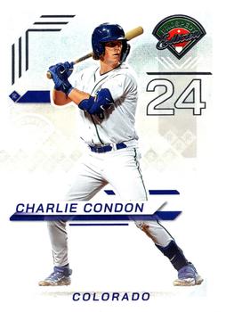 Charlie Condon
