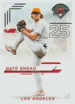 Nate Snead