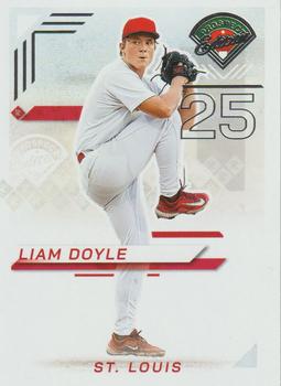Liam Doyle