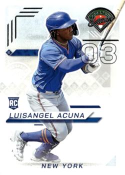 Luisangel Acuna