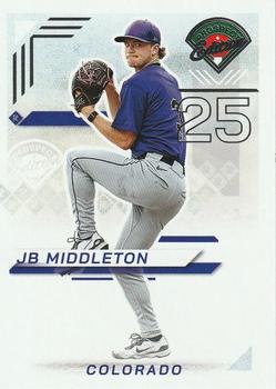 JB Middleton