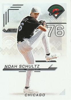 Noah Schultz