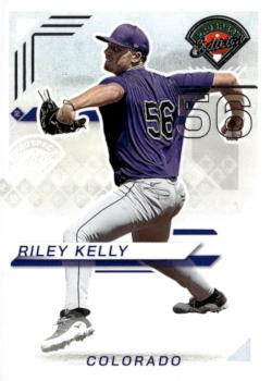 Riley Kelly