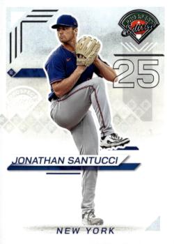 Jonathan Santucci