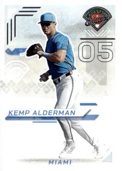 Kemp Alderman