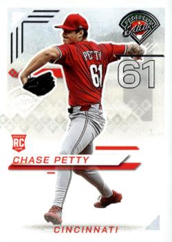 Chase Petty