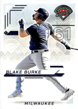 Blake Burke