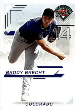 Brody Brecht