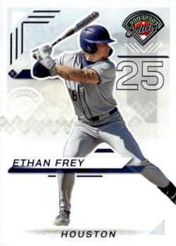 Ethan Frey