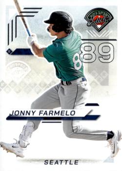 Jonny Farmelo