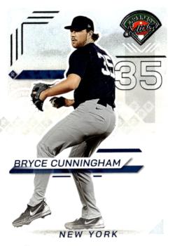 Bryce Cunningham