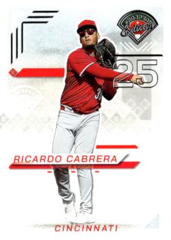 Ricardo Cabrera