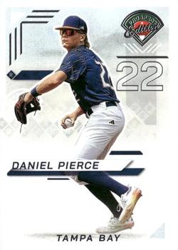 Daniel Pierce