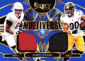 James Conner
