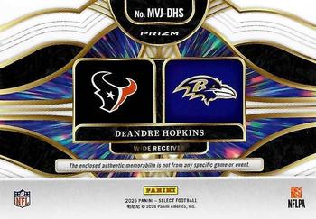 DeAndre Hopkins