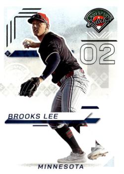 Brooks Lee
